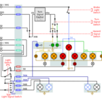 2000 S10 Brake Light Switch Wiring Diagram Wiring Diagram And Schematic