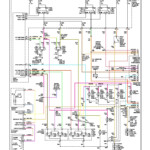 2001 Dodge 2500 Trailer Wiring Diagram