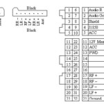 2001 Dodge Neon Stereo Wiring Diagram Database Wiring Diagram Sample
