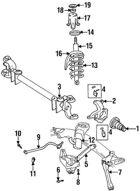 2001 Dodge Ram 1500 Front End Parts Diagram US Cars - Wiring Diagram 05 Ram Tipm