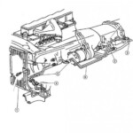 2001 Dodge Ram 1500 Transmission Diagram - 2001 Dodge RAM 1500 Wiring Harness Diagram