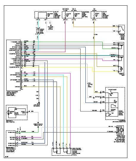 2001 Dodge Ram 2500 Cruise Control Wiring Diagram Images Wiring  - 2003 Dodge RAM 2500 Power Window Wiring Diagram