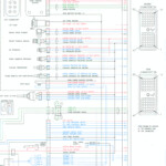 2001 Dodge Ram 2500 Pcm Wiring Diagram Wiring Diagram - 2001 Dodge RAM 2500 Diesel Fuel Pump Wiring Diagram