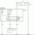 2001 Dodge Ram 2500 Stereo Wiring Diagram For Your Needs - 2001 Dodge RAM 5.9l Cummins Starter Wiring Diagram