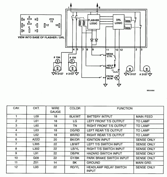 2001 Dodge Ram 2500 Stereo Wiring Diagram For Your Needs - 2018 Ram 2500 Stereo Wiring Diagram