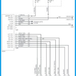 2001 Dodge Ram Radio Wire Diagram Drivenheisenberg