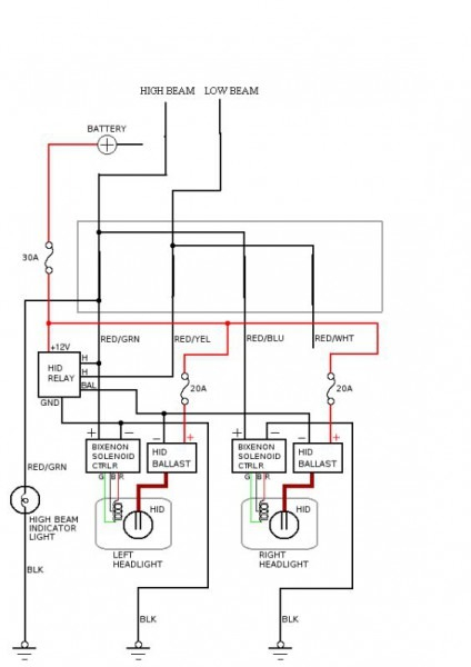 2001 Dodge Ram Wiring Diagram - 2001 Ram 2500 Wiring Diagram