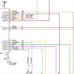 2001 Dodge Ram Wiring Diagram - Headlight Wiring Diagram 2004 Dodge RAM With Tow