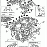 2001 Ford F150 4 6 Firing Order Diagram Wiring And Printable - Spark Plug Wiring Diagram For A1985 Dodge RAM Engine 5.9