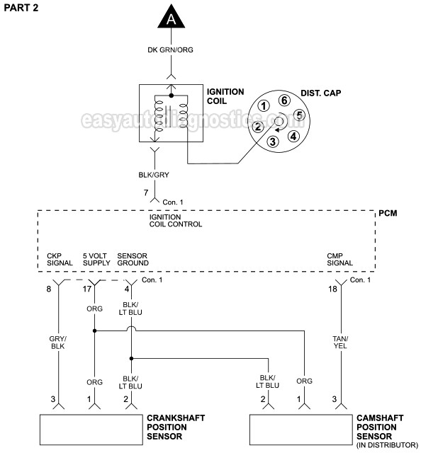 2002 Dodge Dakota 4 7 Pcm Wiring Diagram Style Guru Fashion Glitz 