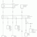 2002 Dodge Dakota Sport Wiring Diagram Wiring Diagram - 2001 Dodge RAM 1500 5.2 Fuel Pump Pigtail Wiring Diagram