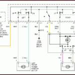 2002 Dodge Ram 1500 4 7L Power Windows Will Not Work At Any Door I  - 2001 Dodge RAM 1500 Power Window Wiring Diagram