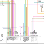 2002 Dodge Ram 1500 Infinity Sound System Wiring Diagram Wiring  - 2008 Dodge RAM 1500 Infinity Sound System Wiring Diagram