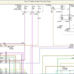 2002 Dodge Ram 1500 Radio Wiring Diagram Gallery Faceitsalon