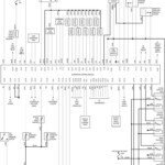 2002 Dodge Ram 1500 Wiring Diagram Free Wiring Diagram In 2020  - 2010 Dodge RAM Alpine Wiring Diagram