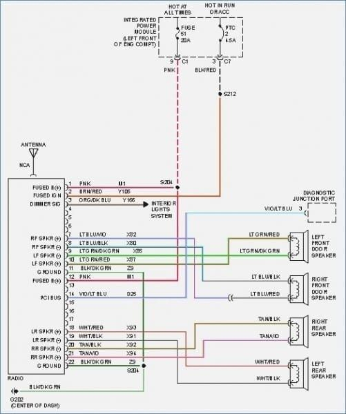 2002 Dodge Ram 1500 Wiring Schematic 2004 Dodge Ram 1500 Dodge Ram