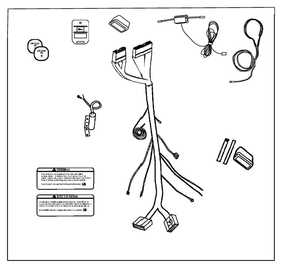 2002 Dodge Ram 2500 Trailer Wiring Diagram Don t Be Evil Just Wiring - 2001 Dodge RAM Keyless Entry Wiring Diagram