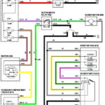 2002 Dodge Ram Stereo Wiring Diagram