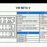 2002 Jetta Monsoon Radio Wiring Diagram - Ram Radio Wiring Diagram