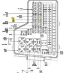 2003 Dodge Ram 2500 Diesel Fuel Pump Seanallop - 03 Dodge RAM 2500 Diesel Fuel Pump Wiring Diagram