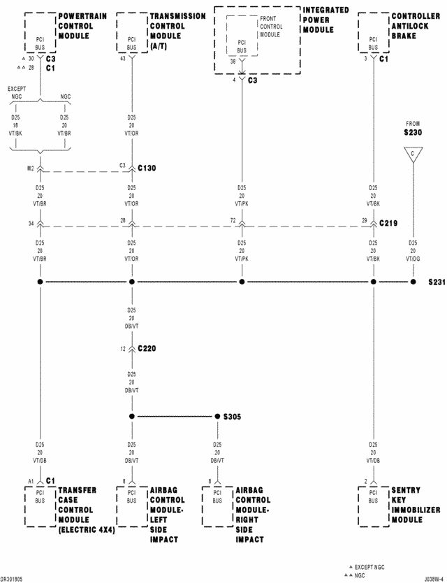 2003 Dodge Ram 2500 Ecm Wiring Diagram Wiring Diagram By I A 2003 Dodge  - 2003 Dodge RAM 1500 O2 Sensor Wiring Diagram