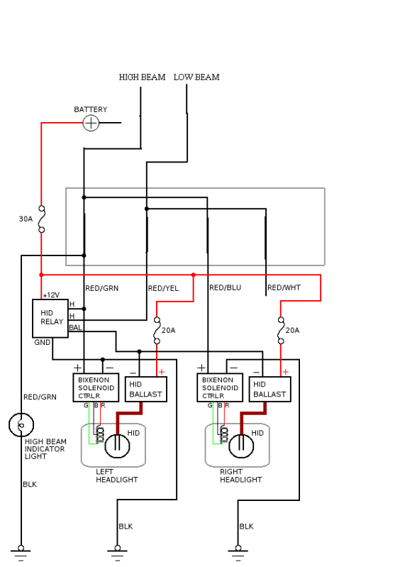 2003 Dodge Ram 2500cummins Deisel Fuel Gauge Wiring Diagram - 03 Dodge RAM 2500 Diesel Fuel Pump Wiring Diagram