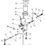 2003 Dodge Ram 2500cummins Deisel Fuel Gauge Wiring Diagram - 03 Dodge RAM 2500 Diesel Fuel Pump Wiring Diagram