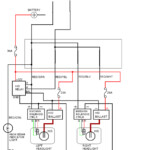 2003 Dodge Ram 2500cummins Deisel Fuel Gauge Wiring Diagram - 2014 Dodge RAM Mirror Wiring Diagram