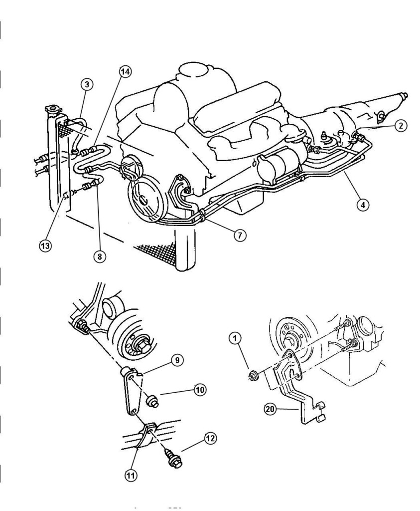 2003 Dodge Ram 3500 Diesel Wiring Diagram - 2013 Ram 3500 Longhorn Hvac Wiring Diagram