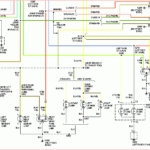 2003 Dodge Ram 3500 Diesel Wiring Diagram - 5th Generation Ram Wiring Diagram