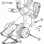 2003 Dodge Ram 3500 Diesel Wiring Diagram - Park Assist Wiring Diagram 2011 Ram 1500