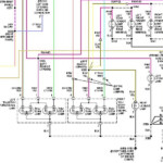 2003 Dodge Ram 3500 Tail Light Wiring Diagrams In 2021 Dodge Ram  - Wiring Diagram For 2003 Dodge RAM 3500