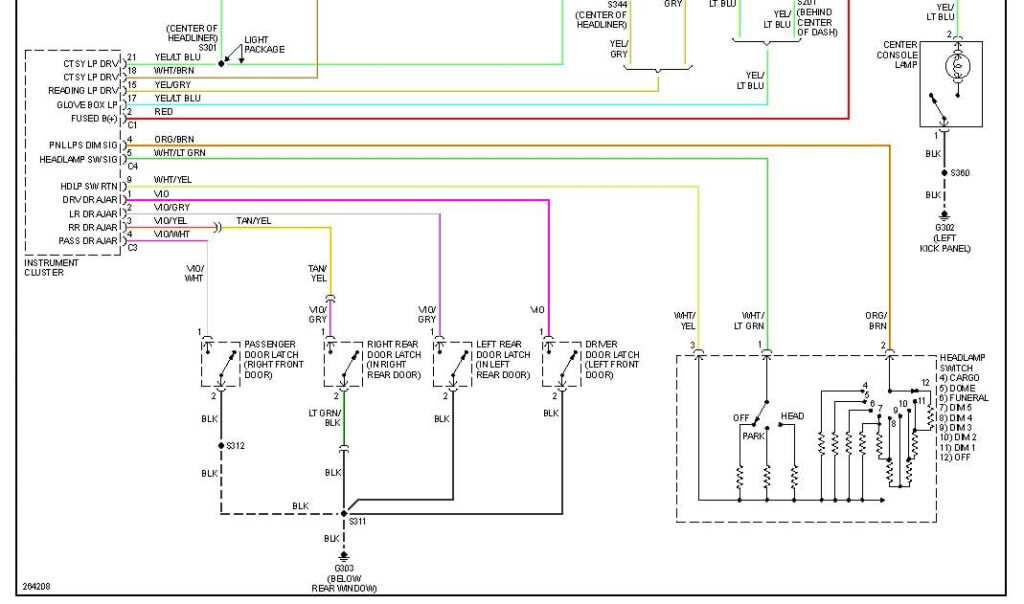 2003 Dodge Ram 3500 Trailer Wiring Diagram Wiring Diagram - Ram 3500 Trailer Wiring Diagram