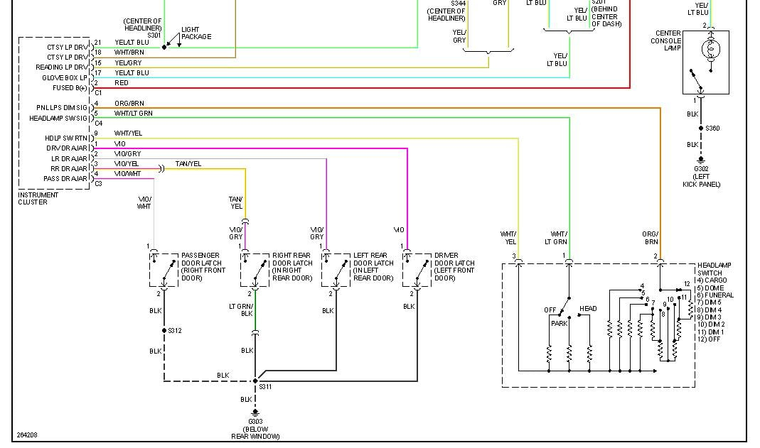 2003 Dodge Ram 3500 Trailer Wiring Diagram Wiring Diagram