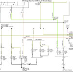 2003 Dodge Ram Tail Light Wiring Diagram 2003 Dodge Ram 1500 Tail