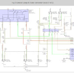 2003 Dodge Ram Tail Light Wiring Diagram 2014 Dodge Ram 1500 Turn  - Rear Turn Signal Wiring Diagram For 2014 Ram 1500