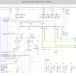 2003 Dodge Ram Tail Light Wiring Diagram 2014 Dodge Ram 1500 Turn  - Rear Turn Signal Wiring Diagram For 2014 Ram 1500