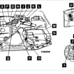 2003 MITSUBISHI ECLIPSE FUSE LOCATION Auto Electrical Wiring Diagram - 03 Grand Am Gt Ram Air Radio Wiring Diagram