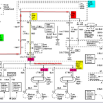 2004 Chevy 2500 Tail Light Wiring Diagram Wiring Diagram