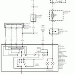 2004 Dodge Dakota Blower Resistor Wiring Diagram - 04 Dodge RAM Blower Motor Wiring Diagram