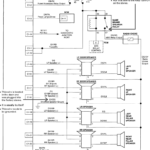 2004 Dodge Durango Infinity Sound System Wiring Diagram Pics Wiring  - Dodge RAM 3500 Infinity Amp Wiring Diagram