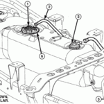 2004 Dodge Ram 1500 Fuel Tank Diagram Wiring Diagram Source - 99 Dodge RAM 3500 Wiring Harness Diagram