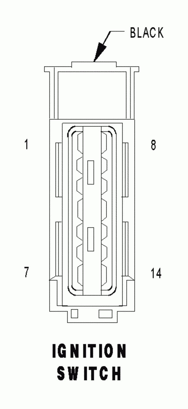 2004 Dodge Ram 1500 Ignition Wiring Diagram Wiring Diagram