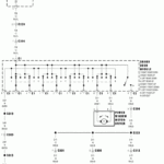 2004 Dodge Ram 2500 Passenger Windows Do Not Work From Individual  - 2004 Dodge RAM 1500 Power Window Wiring Diagram