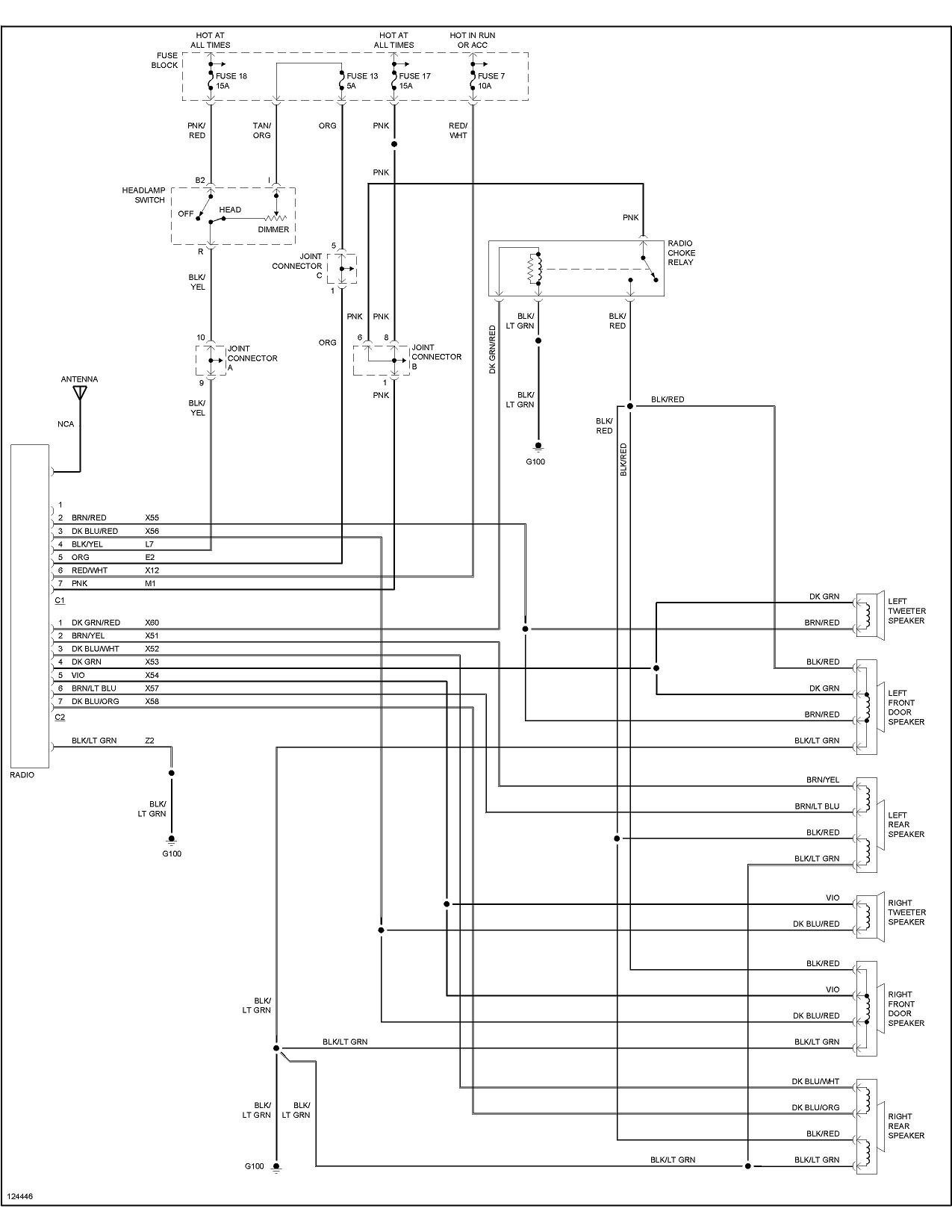 2004 Dodge Ram 2500 Stereo Wiring Diagram Wiring Diagram - 2008 Dodge RAM 2500 Headlight Bulb Color Code Wiring Diagram