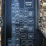 2004 Dodge Ram Fuse Box Diagram 1996 Dodge Ram Fuse Panel Box Diagram  - 2000 Dodge RAM Alternator Wiring Diagram