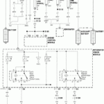 2004 Dodge Ram Wiring Diagrams Collection Wiring Collection - 04 Dodge RAM Wiring Diagram