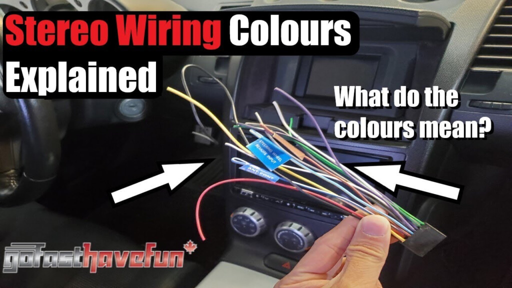 2004 Gmc Sierra Delphi Cd Cassette Wiring Diagram With Steering Wheel  - 2002 Dodge RAM 1500 Steering Column Wiring Diagram