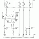 2005 Dodge Dakota Radio Wiring Diagram Pictures Wiring Collection