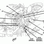 2005 Dodge Grand Caravan Wiring Diagram - 07 Dodge RAM Fuse Box Plug Wiring Diagram